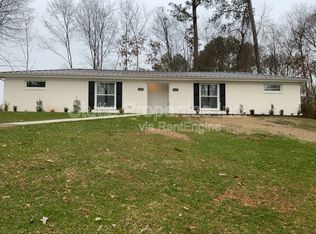 625 Rivermont Rd, Florence, AL 35634