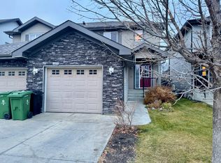 125 Calvert Wynd, Fort Saskatchewan, AB T8L 0E5