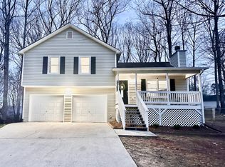 204 Wesley Mill Ln, Villa Rica, GA 30180