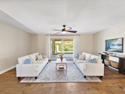 601 Vista Verde Way, Bakersfield, CA, 93309