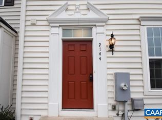 2144 Elm Tree Knl, Charlottesville, VA 22911