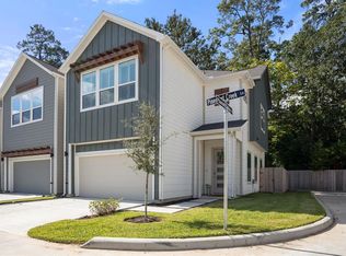 5217 Pinemont Creek Ln, Houston, TX 77018