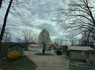 9330 Ponderosa Rdg, Ashland, KY 41102