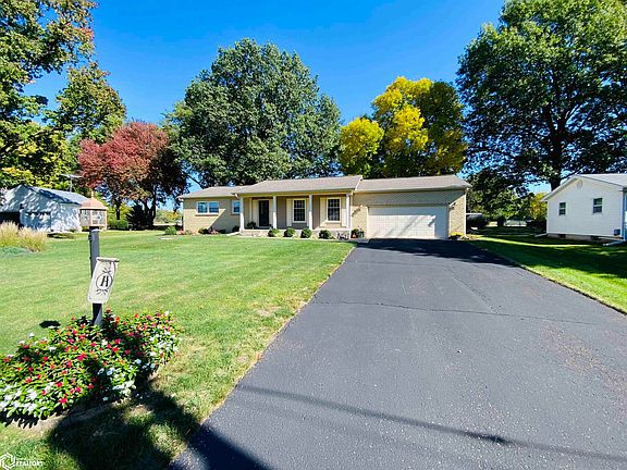 2nd image of 5852 Christa Dr