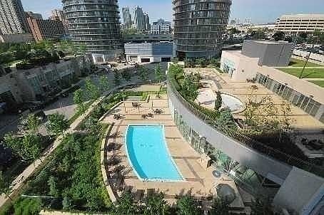 2nd image of 90 Absolute Ave #1107