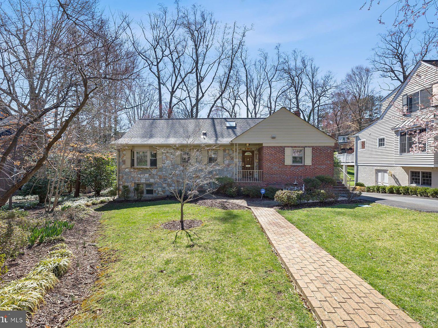 4444 38th St N, Arlington, VA 22207 | Zillow