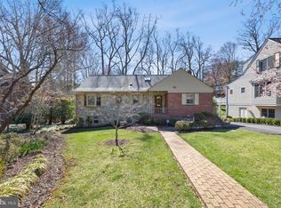 4444 38th St N, Arlington, VA 22207