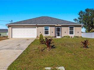 1229 NW 20th St, Cape Coral, FL 33993