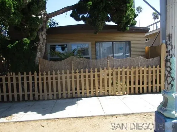 5022-5028 Voltaire St, San Diego, CA 92107