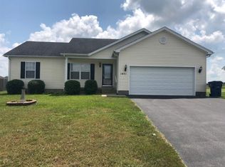 1451 Quebec Way, Bowling Green, KY 42101
