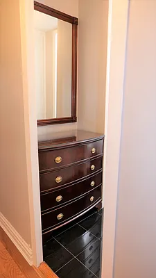 Rented by Brown Harris Stevens | media 17