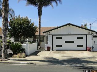 2614 E Olivera Rd, Concord, CA 94519