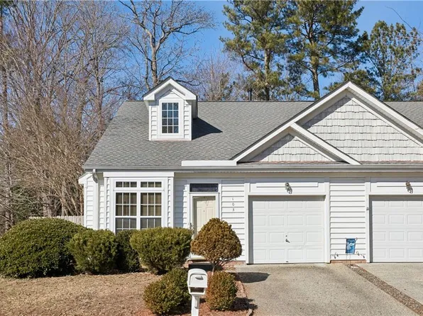 103 Nathan Pl, Yorktown, VA 23692
