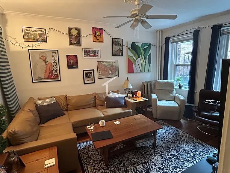 145 Charles St #2L — Photo 6