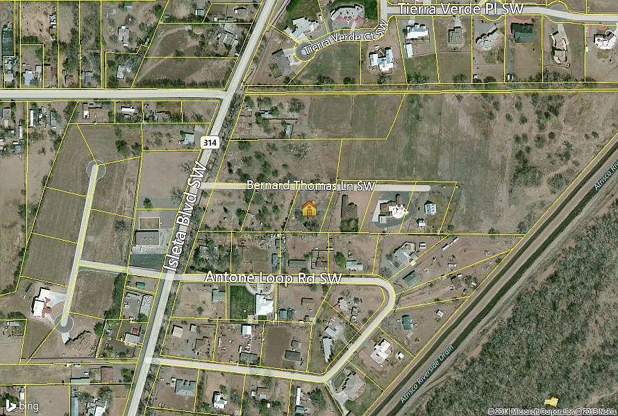 1st image of 1608 Bernard Thomas Ave SW