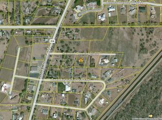 1608 Bernard Thomas Ave SW, Albuquerque, NM 87105
