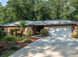 5829 NW 54th Ter, Gainesville, FL 32653