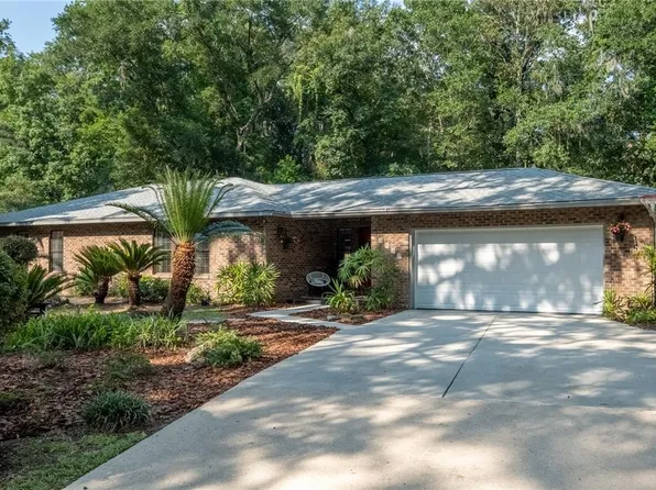 5829 NW 54th Ter, Gainesville, FL 32653