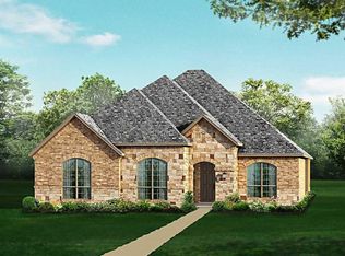 3406 Washington Dr, Melissa, TX 75454