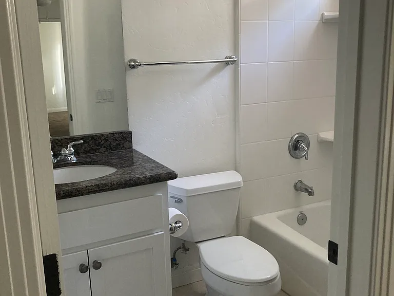 First Floor Bath