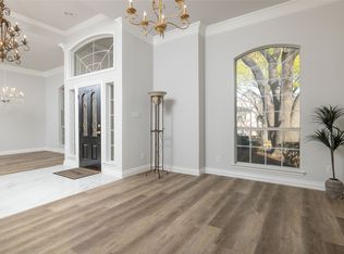 708 Sunkist Ln, Plano, TX 75025