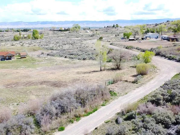 19011 Happy Canyon Road, Montrose, CO 81403
