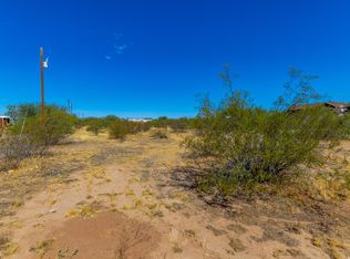 12441 N Flintlock Rd, Marana, AZ 85653