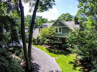 137 Strawberry Path, Boone, NC 28607