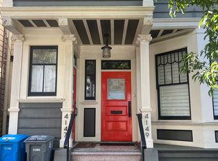 4147 23rd St, San Francisco, CA 94114