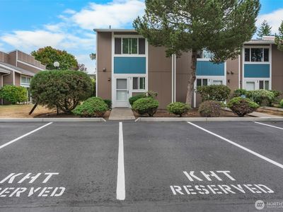 10521 SE 252nd Street #P1, Kent, WA, 98030