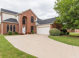 6617 Pinebluff Dr, Plano, TX 75074
