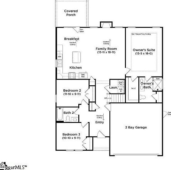 2nd image of 113 Raven Ln