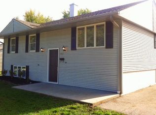 5907 Sunwood Dr, Indianapolis, IN