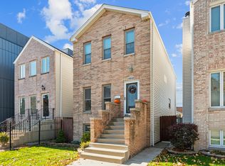 4642 S Emerald Ave, Chicago, IL 60609
