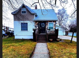 2519 North Blvd, Port Huron, MI 48060