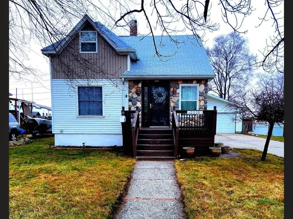 2519 North Blvd, Port Huron, MI 48060