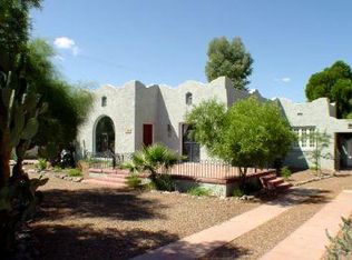 935 N Tucson Blvd, Tucson, AZ 85716