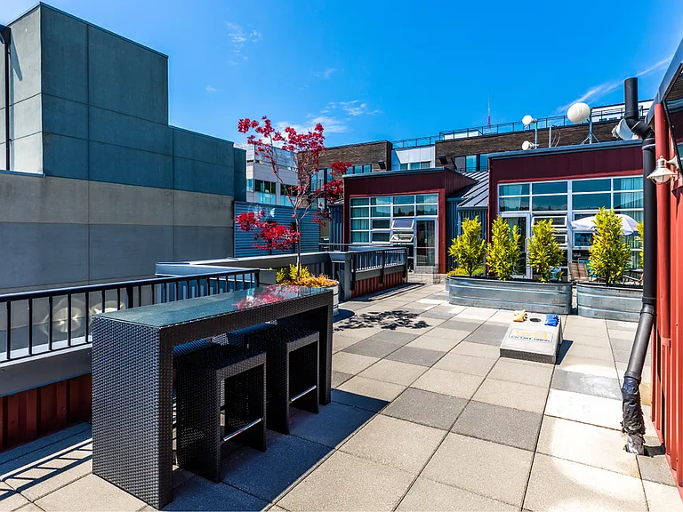 1611 on Lake Union — Photo 39