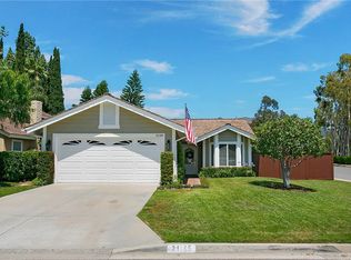 21146 Wood Hollow Ln, Trabuco Canyon, CA 92679
