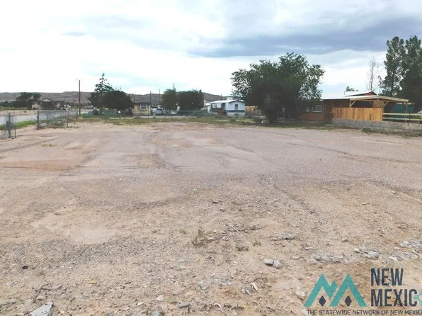 2265 Veater St, Truth Or Consequences, NM 87901