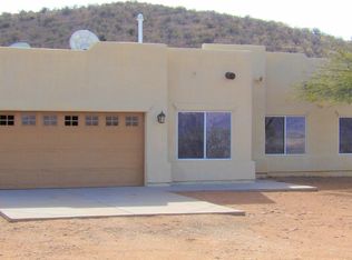 1500 Broncho Ct, Rio Rico, AZ 85648