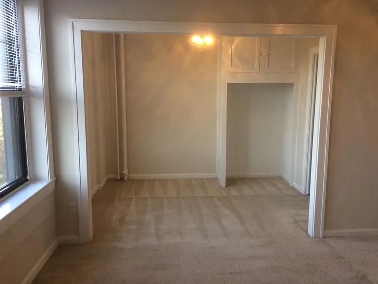 01 Junior One Bedroom