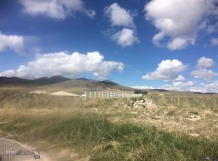 LOT 19 Colters Run Sub LOT 19, Three Forks, MT 59752