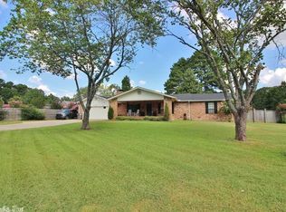 600 Prickett Rd, Bryant, AR 72022
