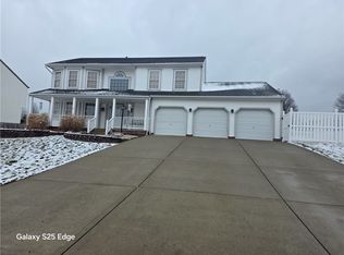 401 Lexington Dr SW, Greensburg, PA 15601