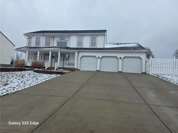 401 Lexington Dr SW, Greensburg, PA 15601