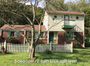 4768 Bull Run Rd, Ashland City, TN 37015