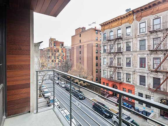 5th image of 15 W 119th St #3A
