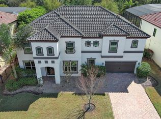 2351 Kelbrook Ct, Oviedo, FL 32765