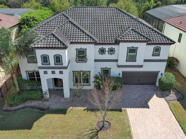 2351 Kelbrook Ct, Oviedo, FL 32765